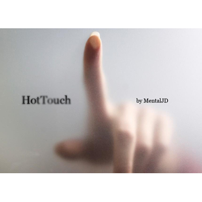 Hot Touch by John Leung - - Video Download